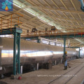 10TPH professional FFB palm oil processing plant